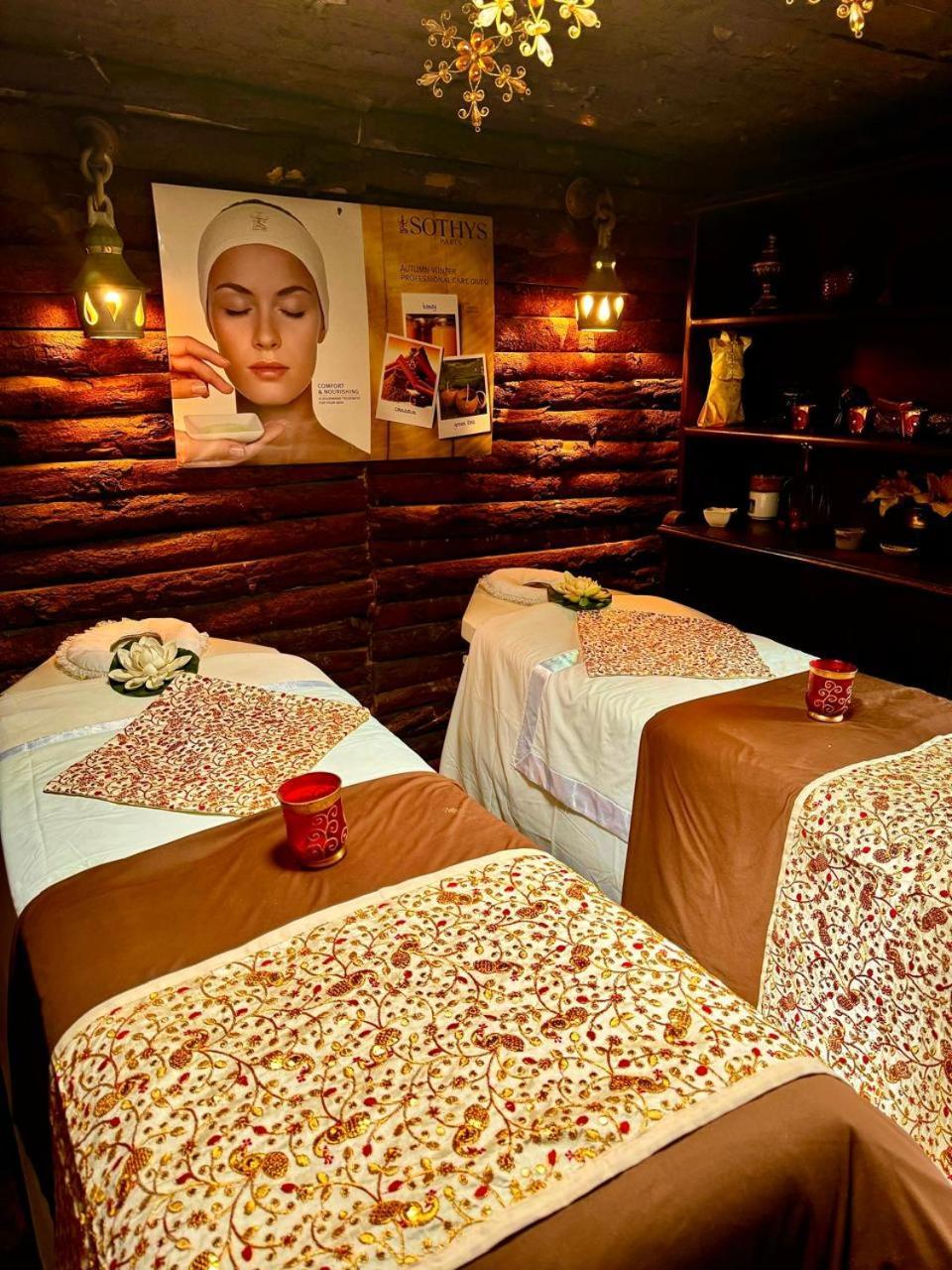 Hotel Boutique Iguaque Campestre Spa & Ecolodge Вілья-де-Лейва Екстер'єр фото
